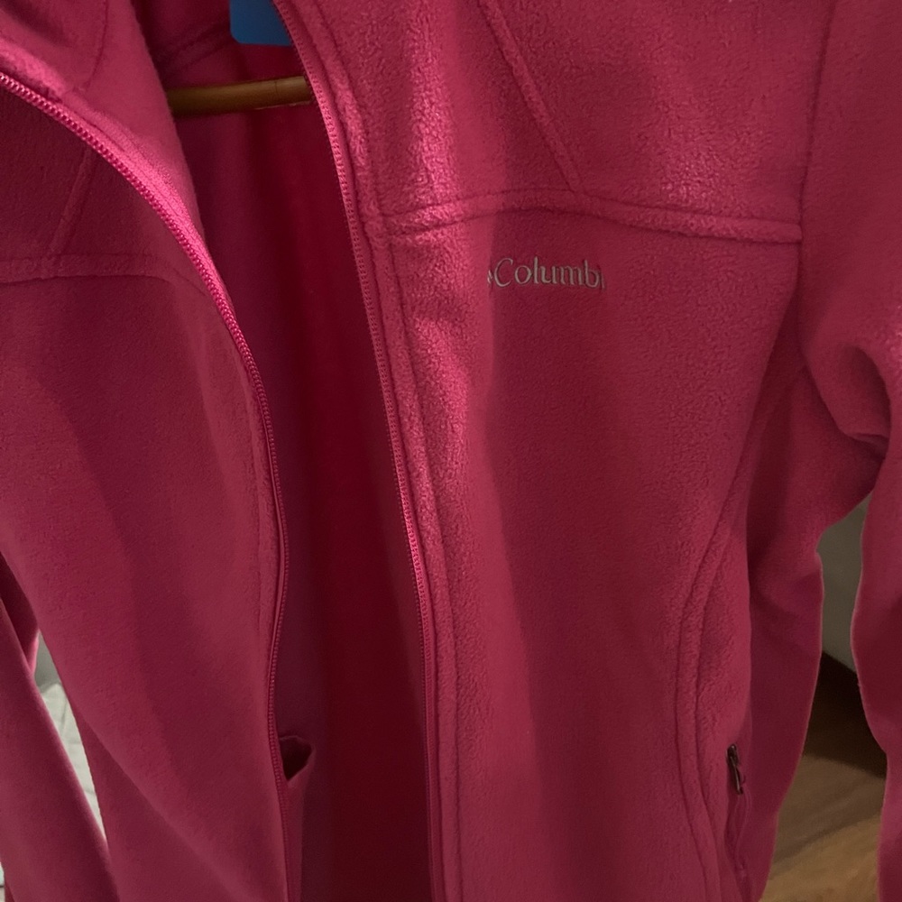 Cool zip up jacket - Picture 4 of 4